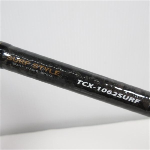 トリプルクロスＴＣＸー１０６２サーフ